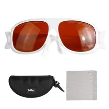 Защитные очки 450нм синий 532нм зеленый 1064нм инфракрасные лазерные защитные очки