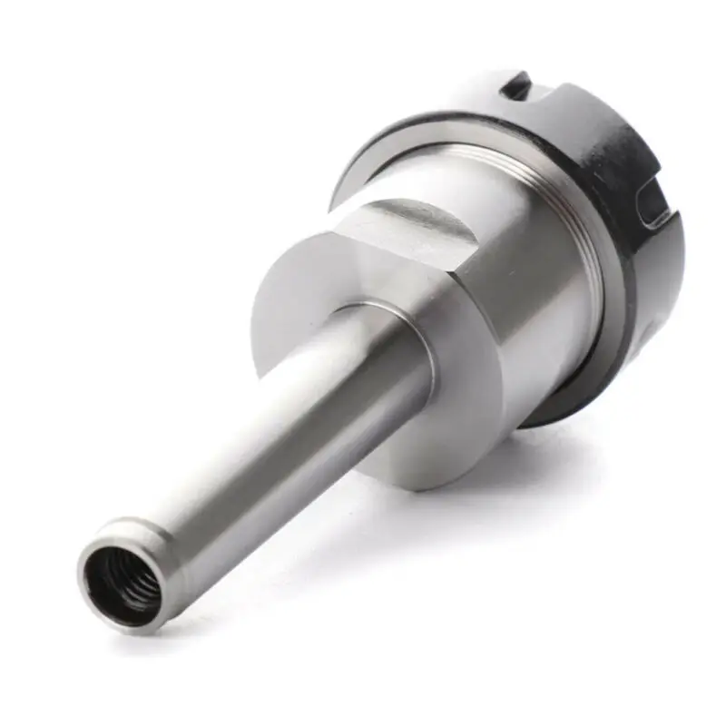 

High Precision MT2 ER40 M10 ER Collet Drill Chuck Morse Taper #2 Metalwork Tool