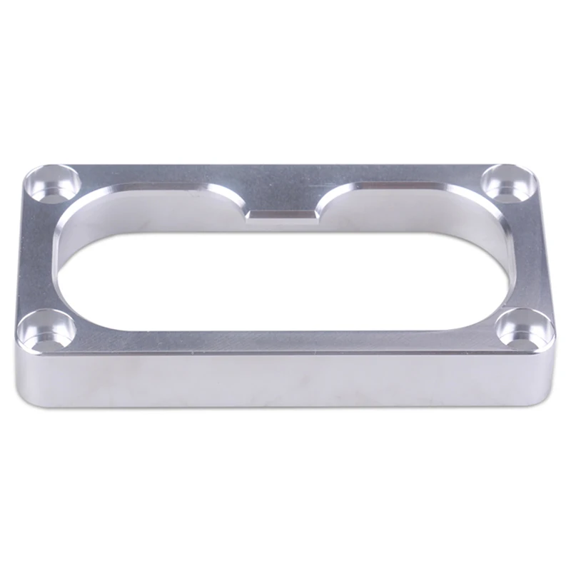 Billet Firewall Shifter Cable Grommet Mount Kit For Honda Civic Integra K20 K20A2 K20Z Car Accessories