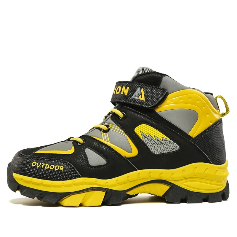 Skup Dzieci Outdoor Sports buty trekingowe nastolatki wspinaczka górska buty trekkingowe chłopiec zimowe botki dziecięce klasyczne trampki