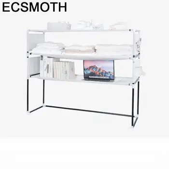 

Industrial Wall Libreria Estanteria Rangement Madera Meuble Dekorasyon Camperas Rack Retro Decoration Furniture Book Shelf Case