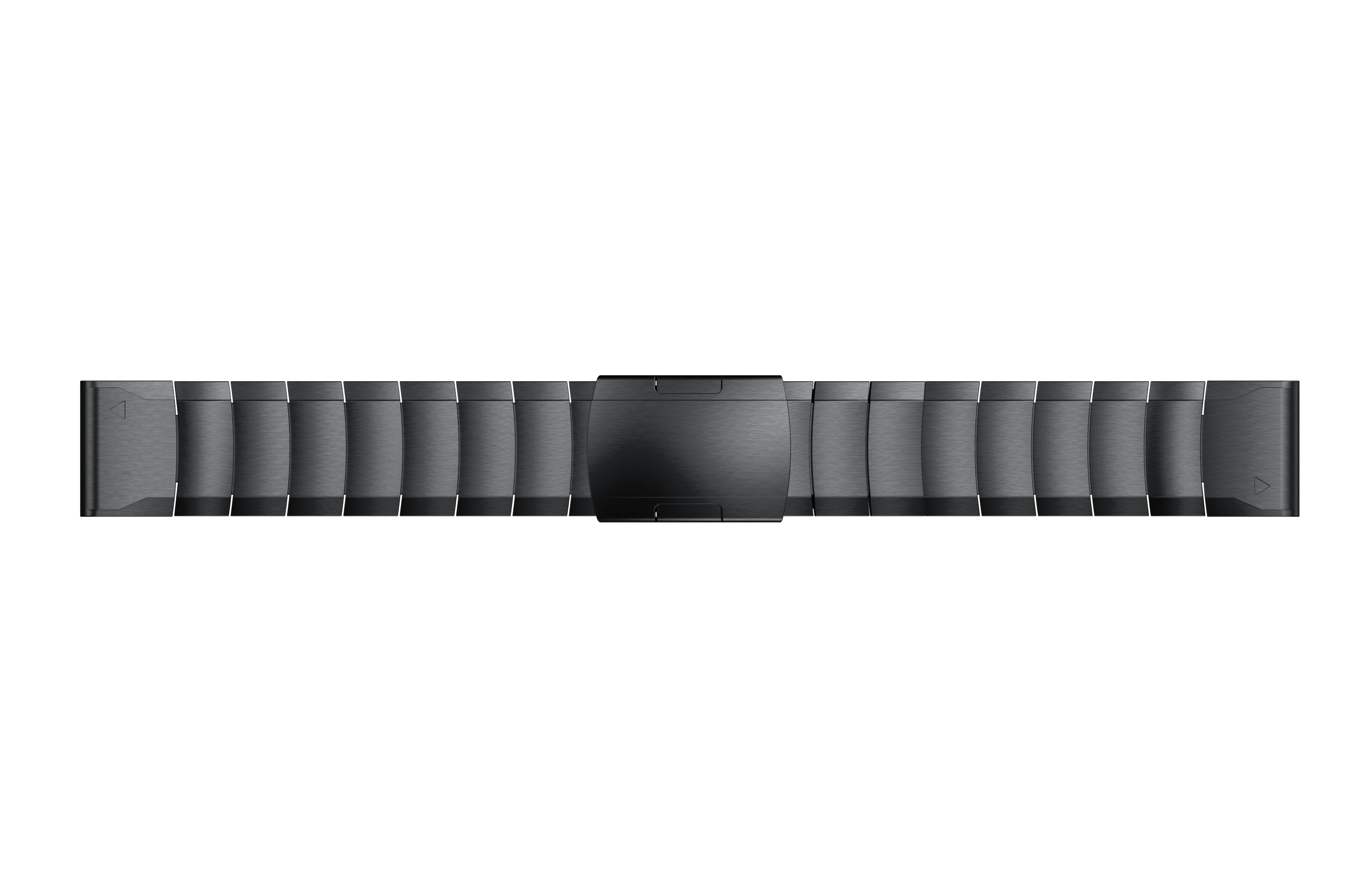 Banda de Aço Inoxidável para Garmin Ligações de Metal com Ferramenta Fenix Plus Forerunner 935 945 Pulseira 22mm 6 – 6pro 5