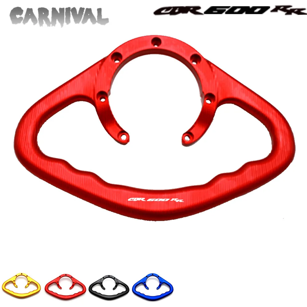 Для Honda CBR 600RR CBR600RR пассажирская ручка руль топливного бака 2003-2013 2004 2005 2006 2008 F5 |