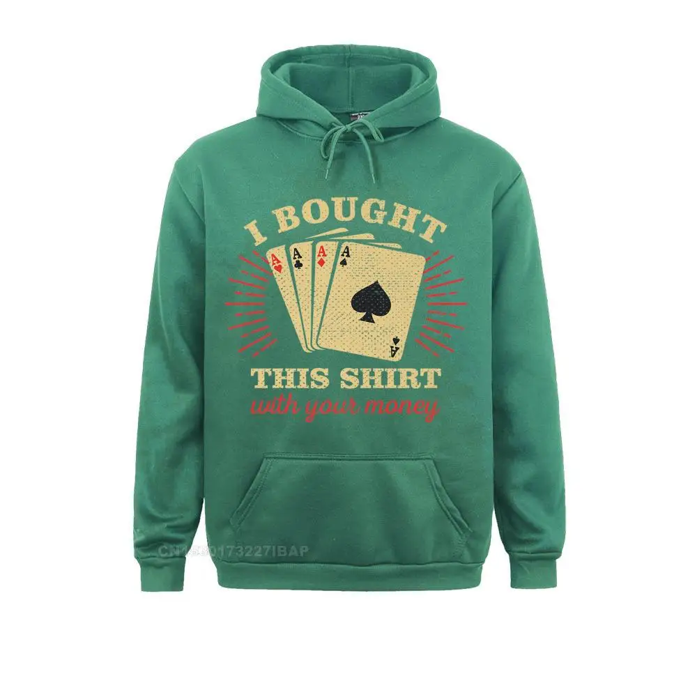  Normcore Hoodies 2021 Popular Long Sleeve Men's Sweatshirts Europe Summer Hoods  28425 green
