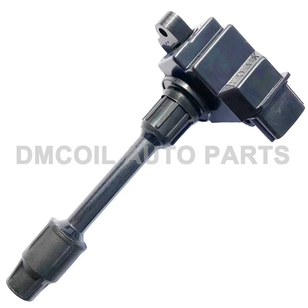 HQ передняя левая Катушка зажигания для nissan cefiro MAXIMA/Марка MAXIMA qx IV INFINITI I30 2.0L 3.0L V6(1995-) 22448-31U16 22448-31U15
