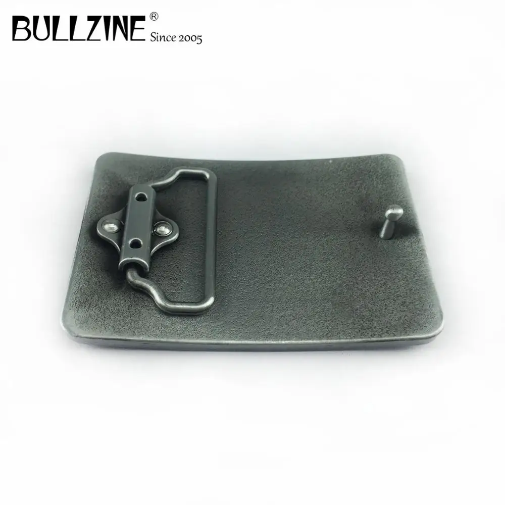 Пряжка для ремня Bullzine из цинкового сплава в стиле ретро|belt buckle|diy belt bucklebelt buckle diy |