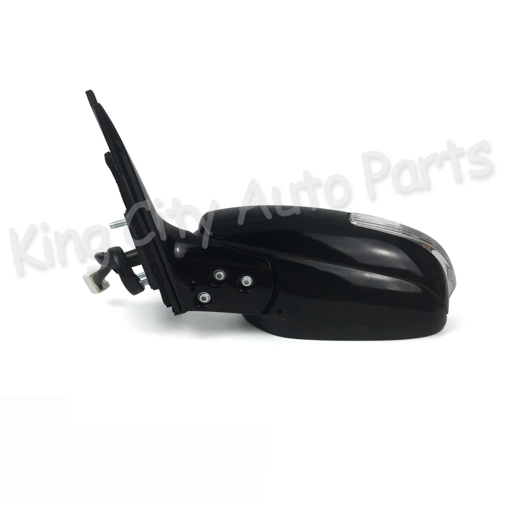 Провод CAPQX 7/9 для Toyota Camry 2006 2007 2008 2009 2010 внешнее зеркало заднего вида в