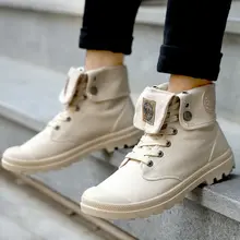 Мужская модная повседневная обувь; высокие кроссовки; Новинка года; сезон весна; Мужская обувь высокого качества; нескользящая прогулочная Обувь На Шнуровке; Zapatillas