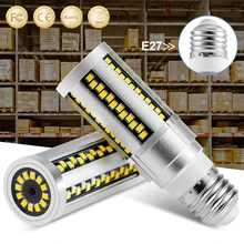 Bombillas y tubos LED