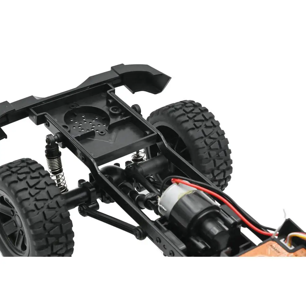 RCtown F1/F2 1/14 4WD RC автомобили 2 4G радиоуправляемые RTR гусеничные Внедорожные багги для