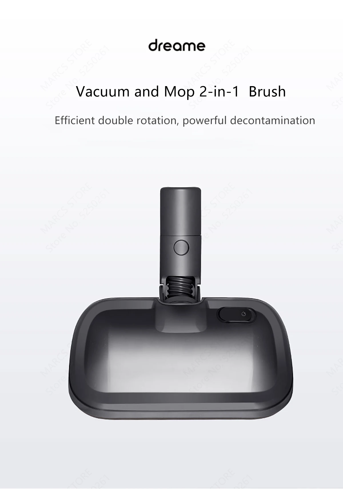 Пылесос Dreame T30 Купить В Спб