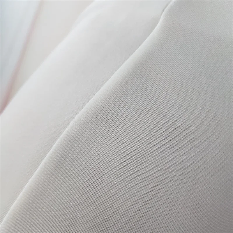 Женская белая облегающая юбка-Русалка с завышенной талией, тонкая, с оборками, посылка, облегающая, стильная, Saias Jupes Falads, элегантная, офисная, рабочая одежда