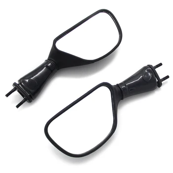 

motorcycles side mirror For Kawasaki 56001-1483 56001-1484 ZX600 ZX636 Ninja ZX6R ZZR600 650R ZX900 ZX9R