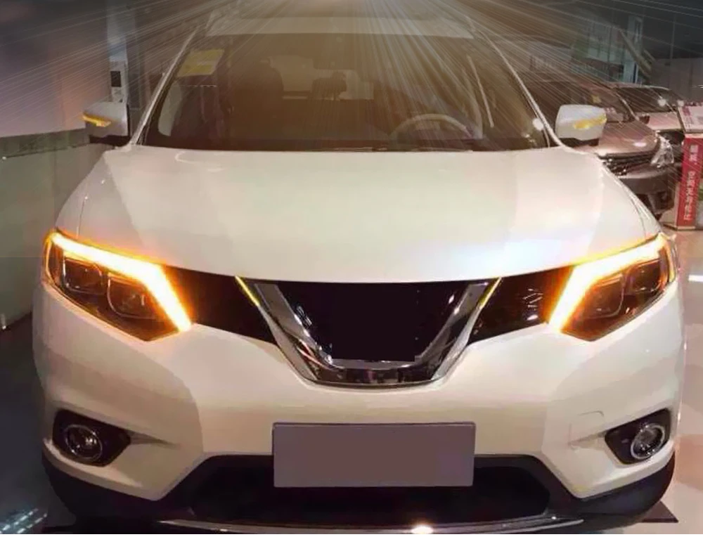 速-29日产奇骏_01