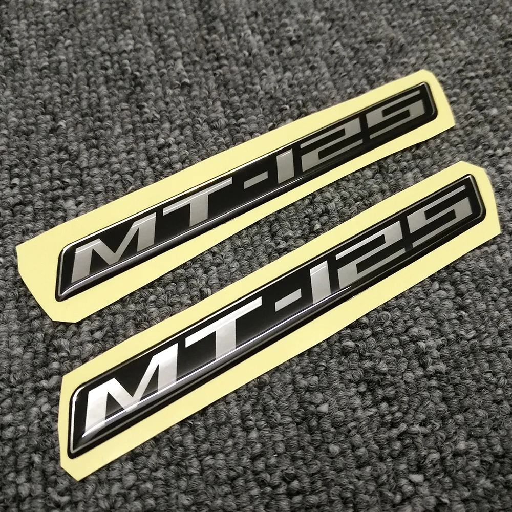 Yamaha MT125 MT-125 MT-125 ƼĿ ũ е ȣ Į   ΰ ̵  ɺ ȣ 