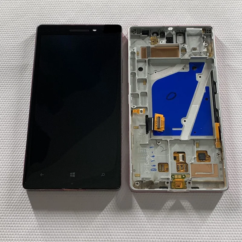 Mobile Phone Parts