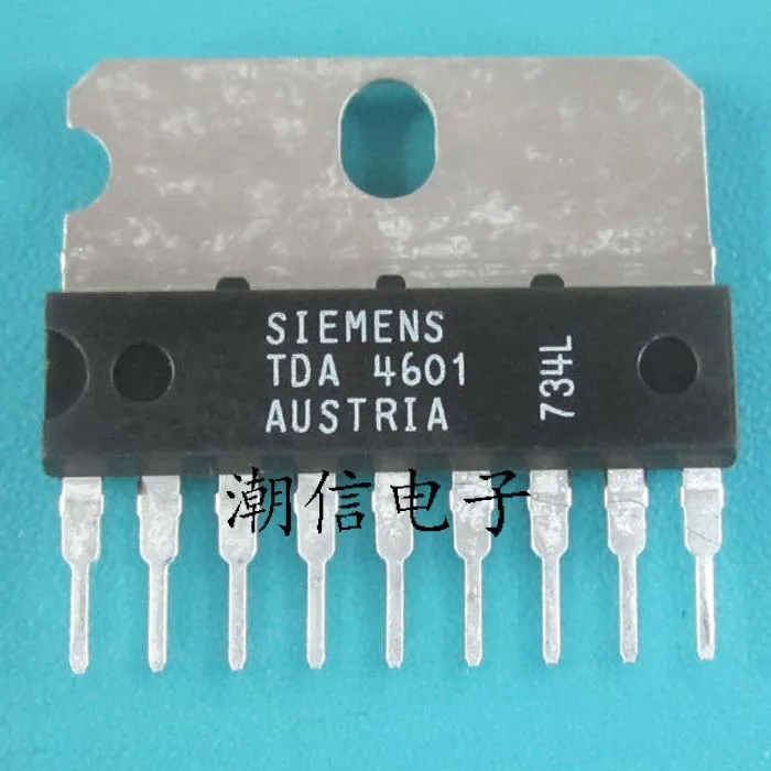 Новинка% TDA4601 SIP-9