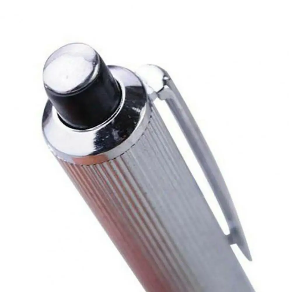Pen Pouch 15cm Funny Pen Toy Interesting Surprising Shocking Practical Joke Toys Home Office Storage Electric Pens