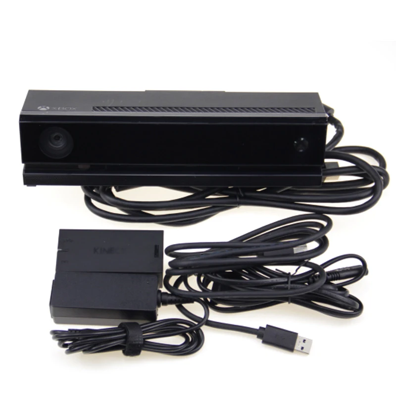 Kinect 2,0 3,0 датчик переменного тока адаптер питания для xbox one S/X/Windows PC для XBOXONE Kinect сенсор