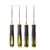 Новый Прочный 4ШТ Car Remover Tool Set Auto Car Pick and Hook Set O Ring Oil Seal Gasket Puller Remover Craft Hand Mechanic Tools