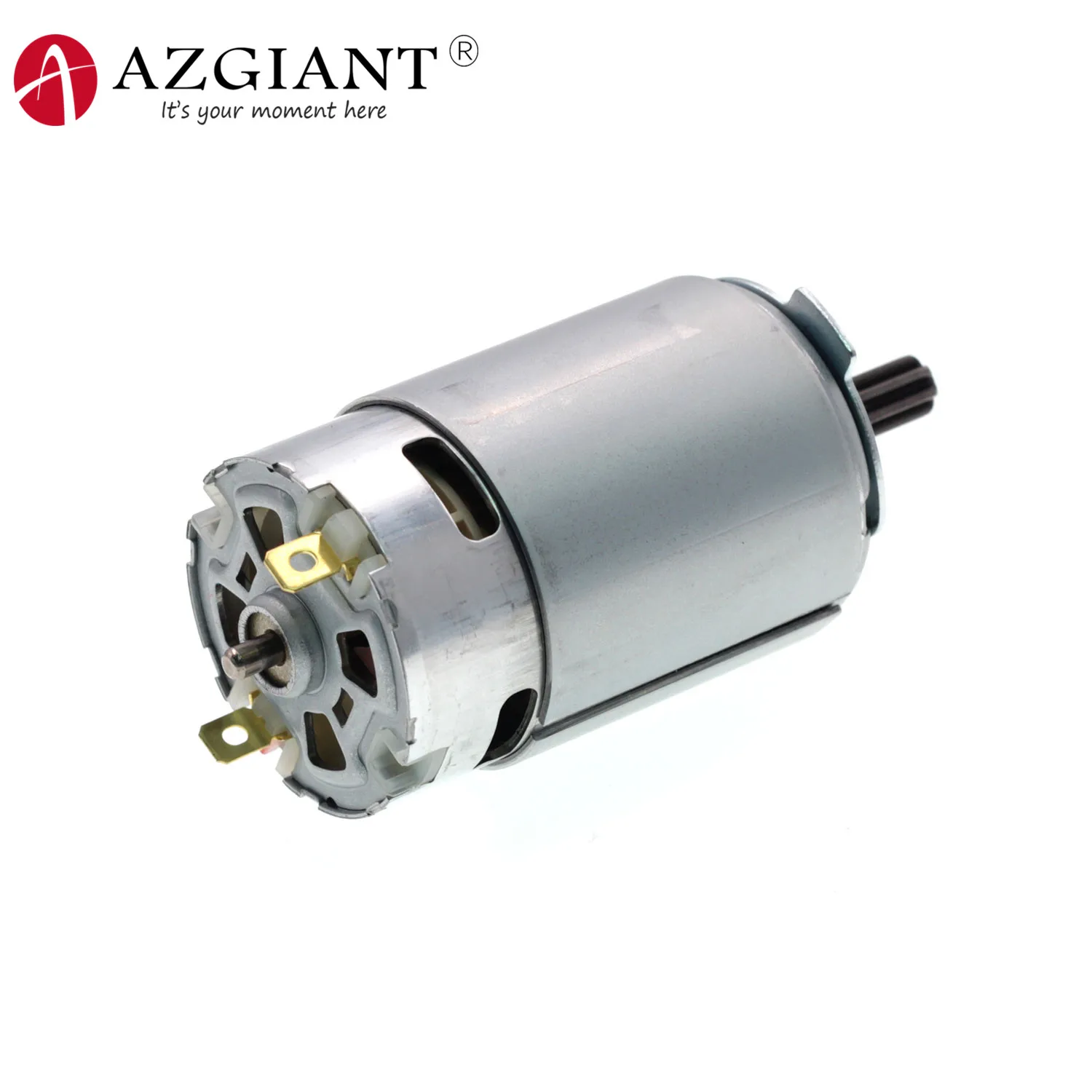7 зубы двигателя N076006 N021162 для DeWALT DCF815S2 DCF813 DCF815 DCF805 DCF813S2 Аккумуляторная дрель Мощность инструмент Аксессуары