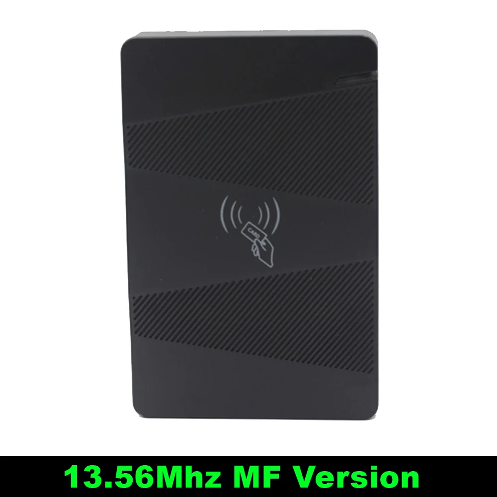 13.56Mhz IC Version