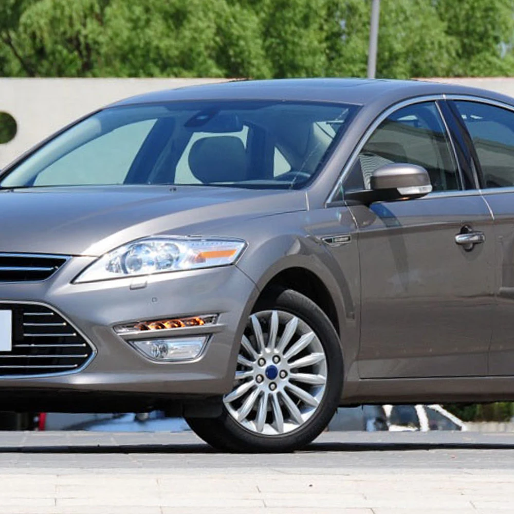2 предмета в комплекте для Ford Mondeo 2011 2012 2013 DRL Вождения освещают светильник