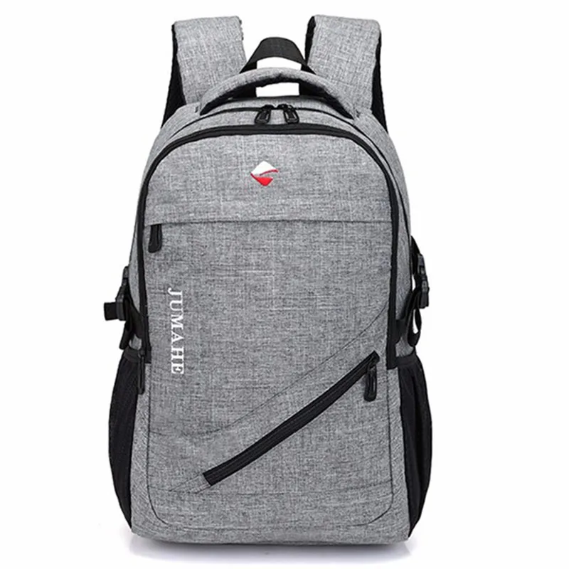 

2017 New Fashion Women Backpacks Men School Bag For Teenagers Casual Travel Backpack Large Capacity Female Laptop Backpacks