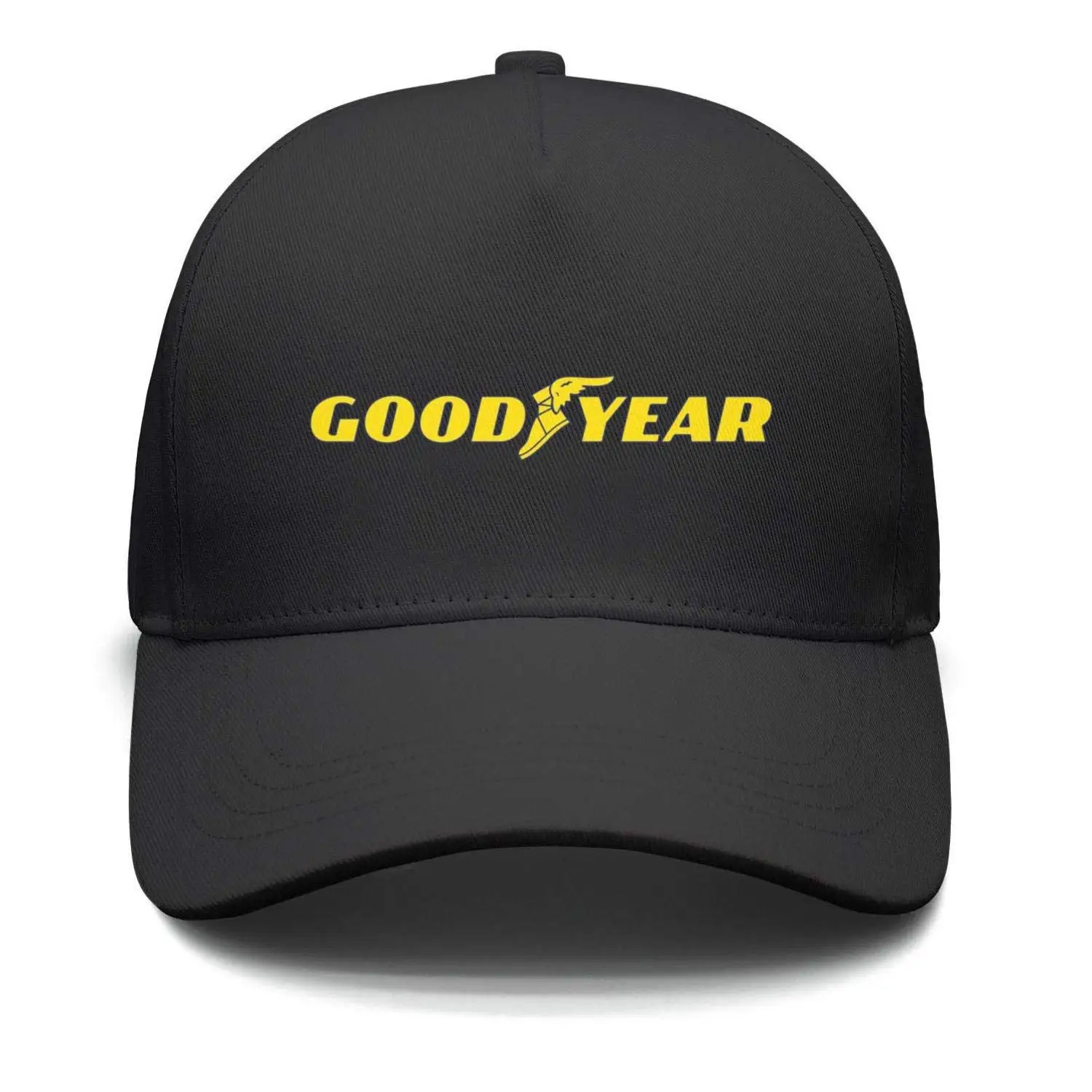 Для женщин и мужчин Goodyear Strapback Hat регулируемые спортивные кепки