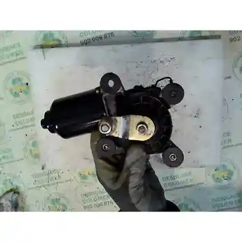 

2717465 engine Clean Front Mitsubishi Montero (v20/v40) 2500 Td Gl (3-ptas.)