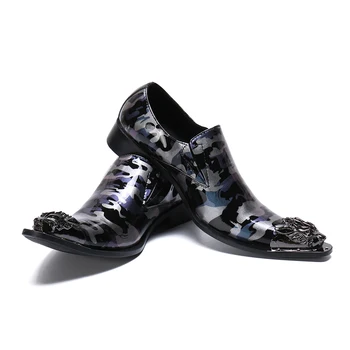 

italian fashion men formal shoes leather party office shoes men wedding shoes sapato social scarpe uomo eleganti derbi grimentin