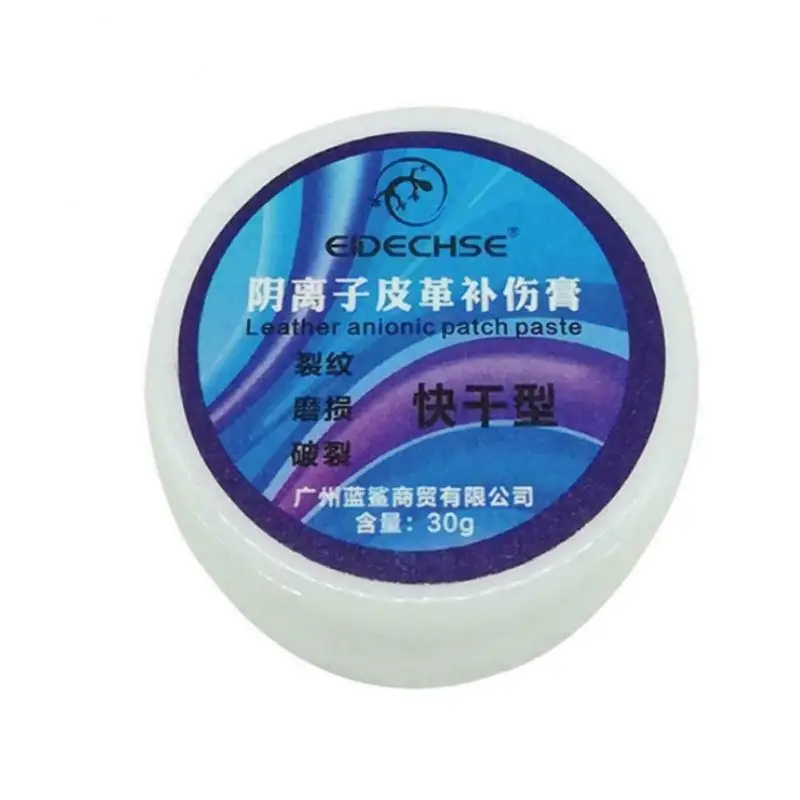 1 pc Multifunction Leather Restore Cream Repair Cleaner Couch Seat Car Sofa Shoes