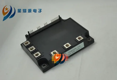7MBI50N-120 модуль 500A-1200V