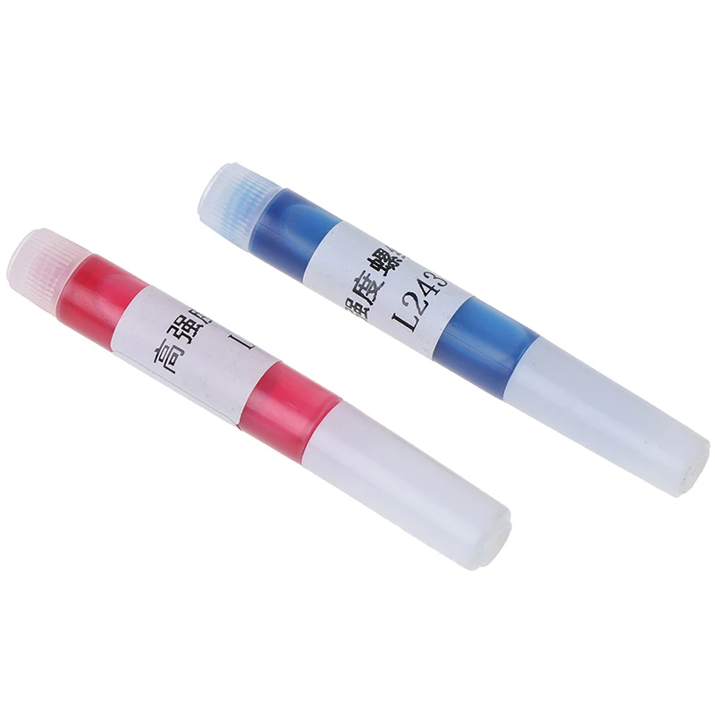 1 шт. Anaerobic 271 винты красные жидкие приклеивающиеся предотвращают шурупы ударная ржавчина свободная коррозионная ржавчина фиксированная