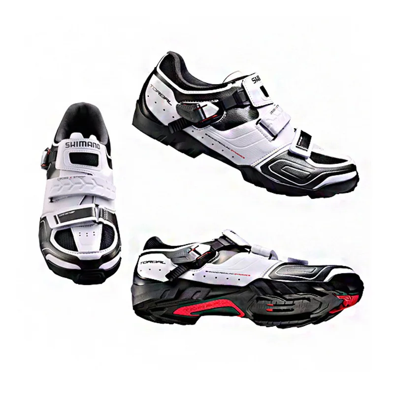 shimano m089 spd mountain bike shoes
