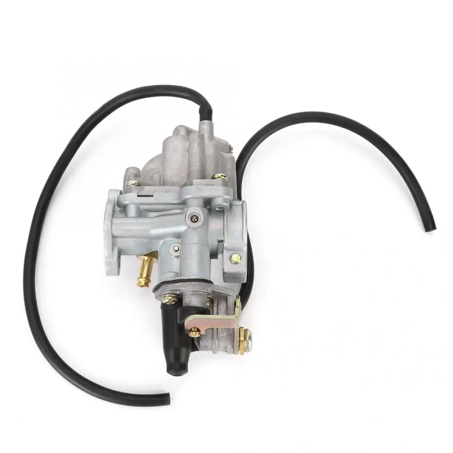 Мото rcycle Карбюратор Carb сменный Аксессуар подходит для Suzuki LT-A50 2002-2005 LT50 1984-1987 JR50 84-87 Carburador de moto