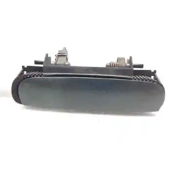 

4B0839885 HANDLE OUTER FRONT RIGHT AUDI ALLROAD QUATTRO (4B5)