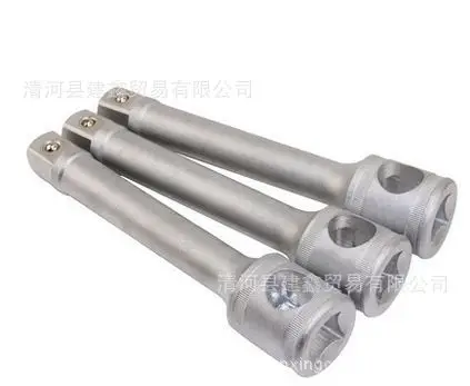 

Xin Jian Tool 3/4 "Heavy Duty Lengthening Bar Afterburner Rod Heavy Duty Steering Extension Bar tao tong gan Manufacturers Whole