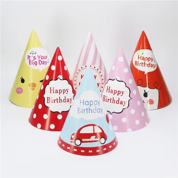 

Paper Birthday Hat Children Birthday Party Online Celebrity Birthday