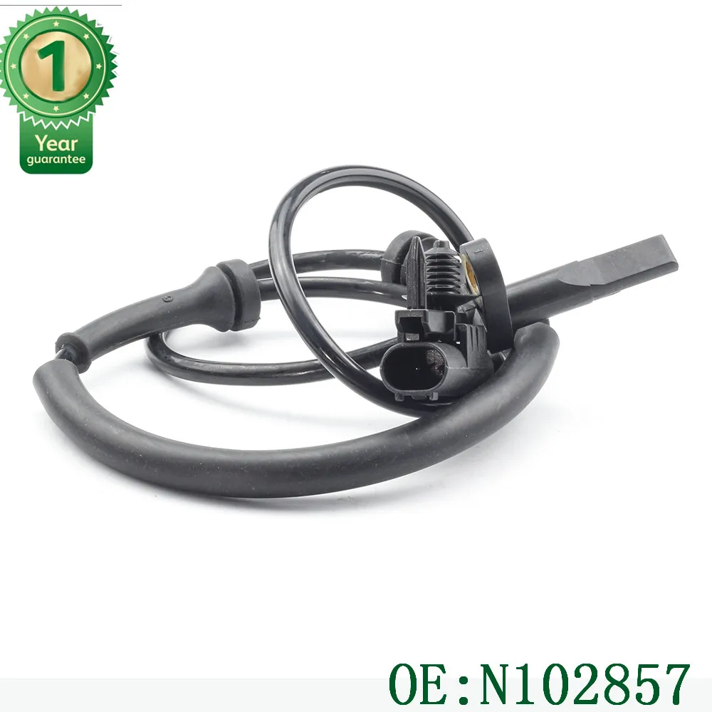 Новый и высококачественный ABS Датчик скорости колеса MN102857 для MITSUBISHI COLT CZC 1 5 TURBO 2006