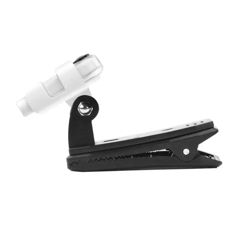 Адаптер база назад клип+ рюкзак Сумка зажим комплект для Insta360 GO камера Монтажная база движения камеры