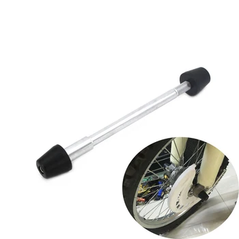 

For Honda CRF250L 2013-2019 Front wheel wheel drop protection ball Off-road Motorcycle