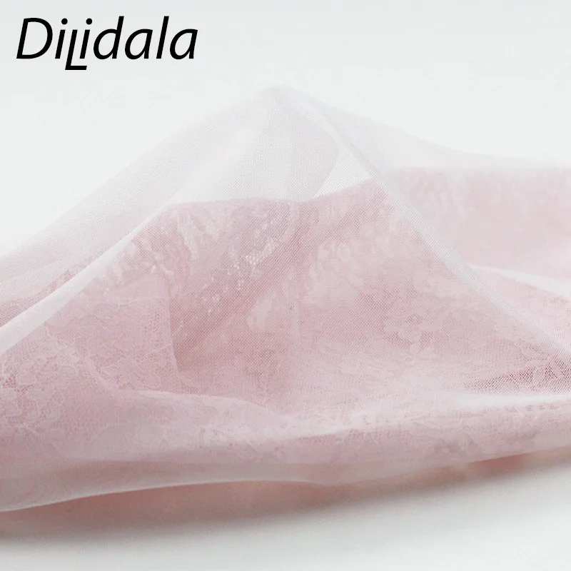 Dilidala кружевные сексуальные перчатки с бантом летние тюлевые солнцезащитные белые перчатки солнцезащитные кружевные женские длинные перчатки для вождения на открытом воздухе