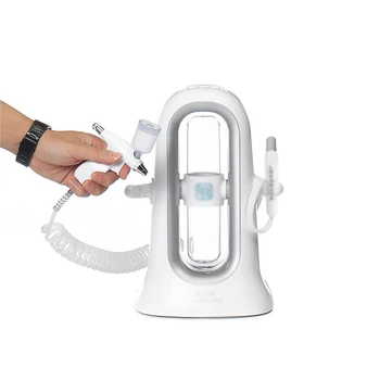 

Dermabras oxygen jet peel clean machine Microdermabrasion Water Oxygen Therapy Facial Equipment Facial Skin Whitening