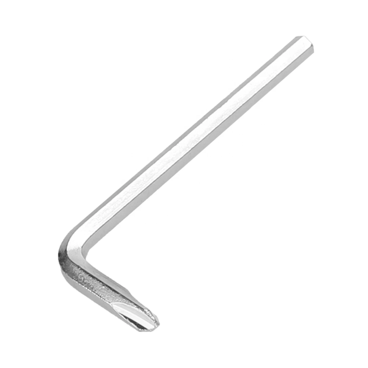 

L Tool for Y Head Bolt for Xiaomi New M365/Pro/Pro2 Scooter L Shaped Hex Hexagon Key Allen Wrench Metric Allen Key for Y Bolts