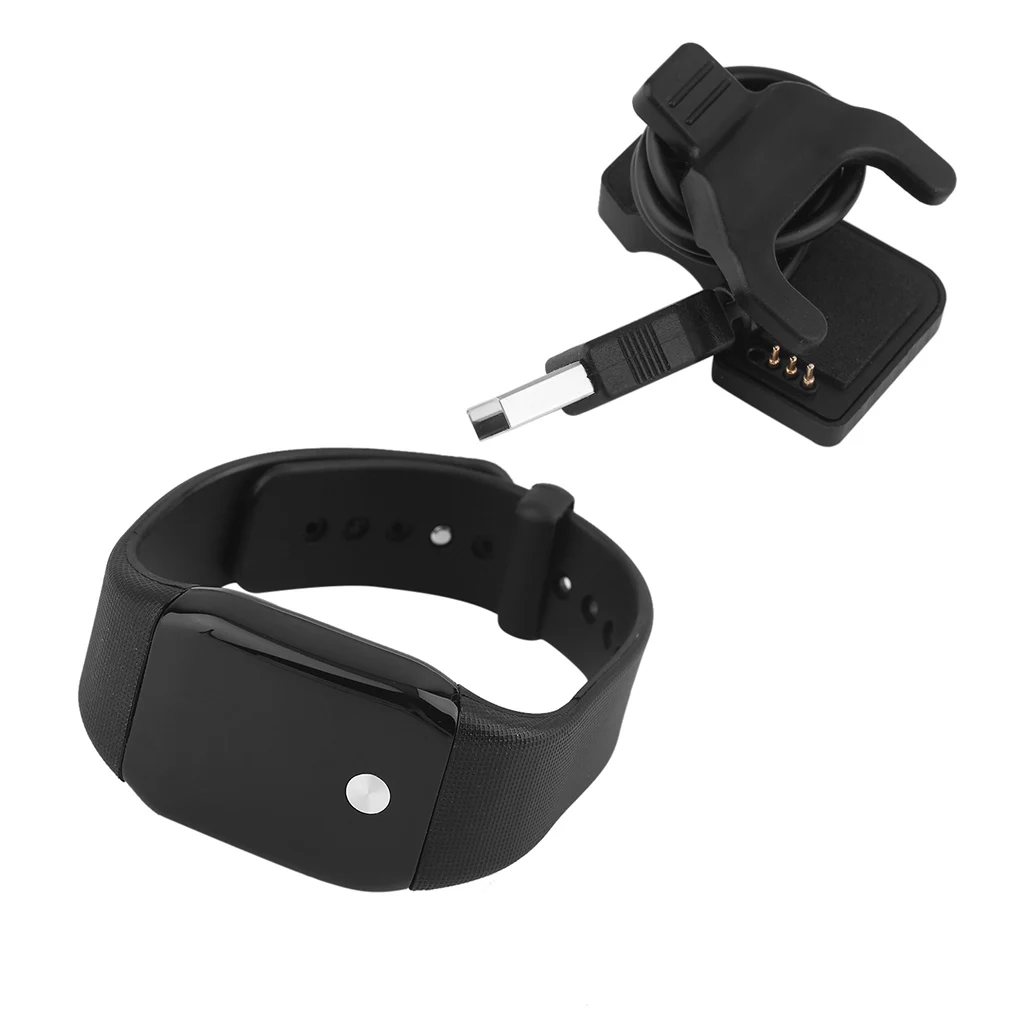 

A88 Smart watch Fitness Smart Bracelet Wristband Waterproof Heart Rate Monitor Blood Pressure Wristband For Ios Android Phone
