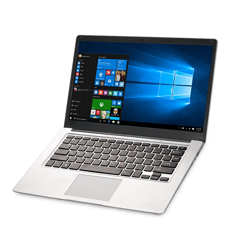 Celeron N3350 14 1 дюймов для студенческого компьютера ноутбука 6 ГБ Оперативная память