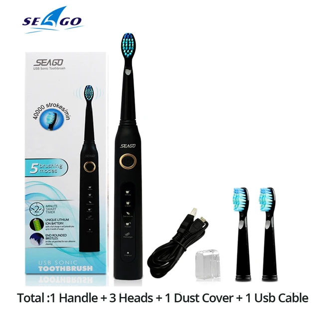 Black Seago 507