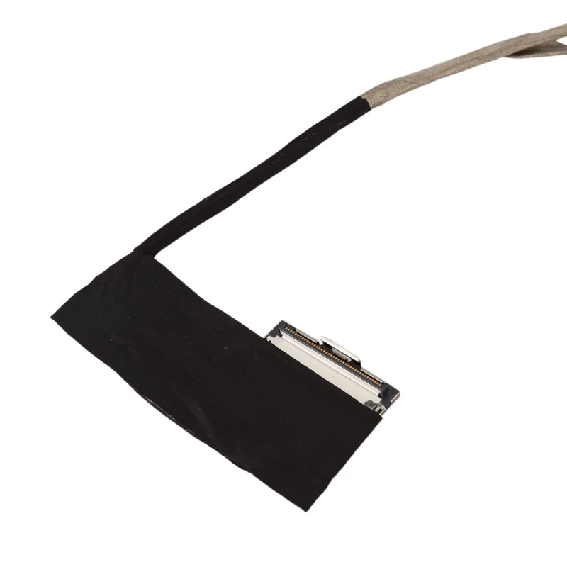 Для HP Pavilion G4 1000 серии LVDS LCD гибкий видео кабель DD0R12LC030|Компьютерные кабели и