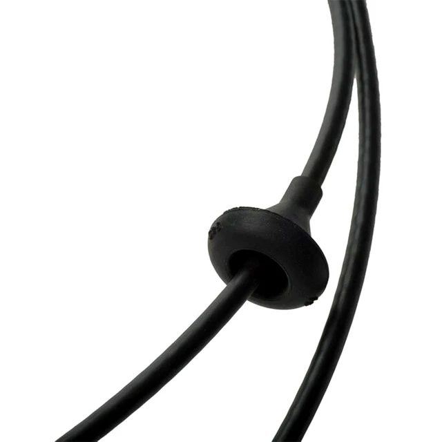 New Hood Hinges Set Of 2 Driver & Passenger Side LH RH MA1236140 MA1236141 Pair - Foto 6